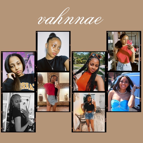 Meet your Posher, Vahnnae - Picture 3 of 3